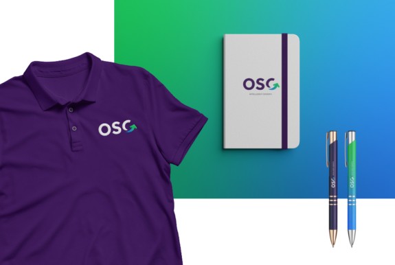 OSG analytics rebranding