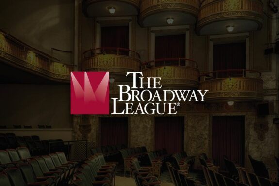 Broadway league 1