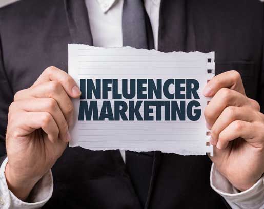 Effective Influencer Marketing