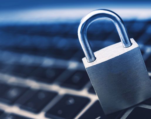 Increase Website Security
