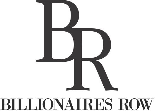 Billionaires Row