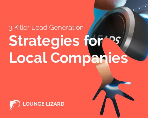 Lead Generation Strategies