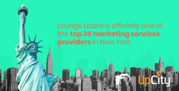 Upcity top 20 marketing service providers