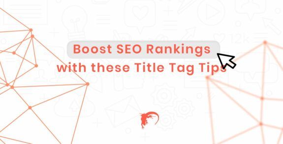 Title Tag Tips