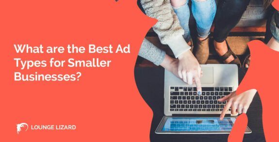 best ad types for small businesses