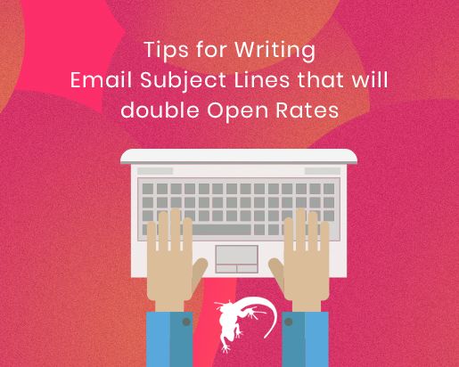 Writing Email Subject Lines
