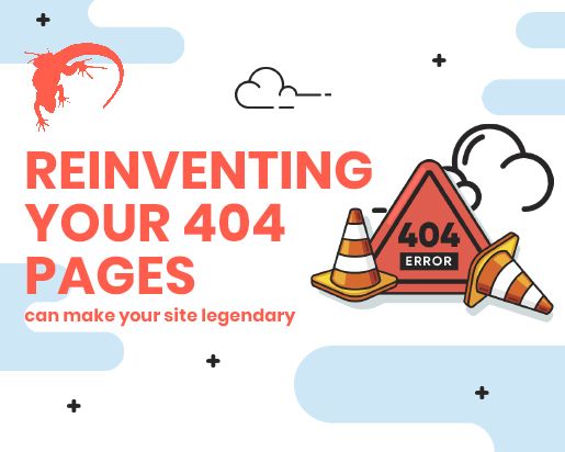 BlogPostReinvetingyour404