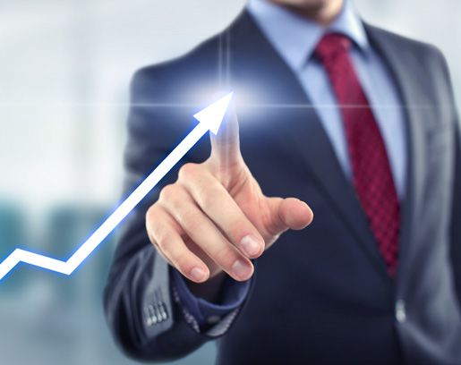 Business growth featured