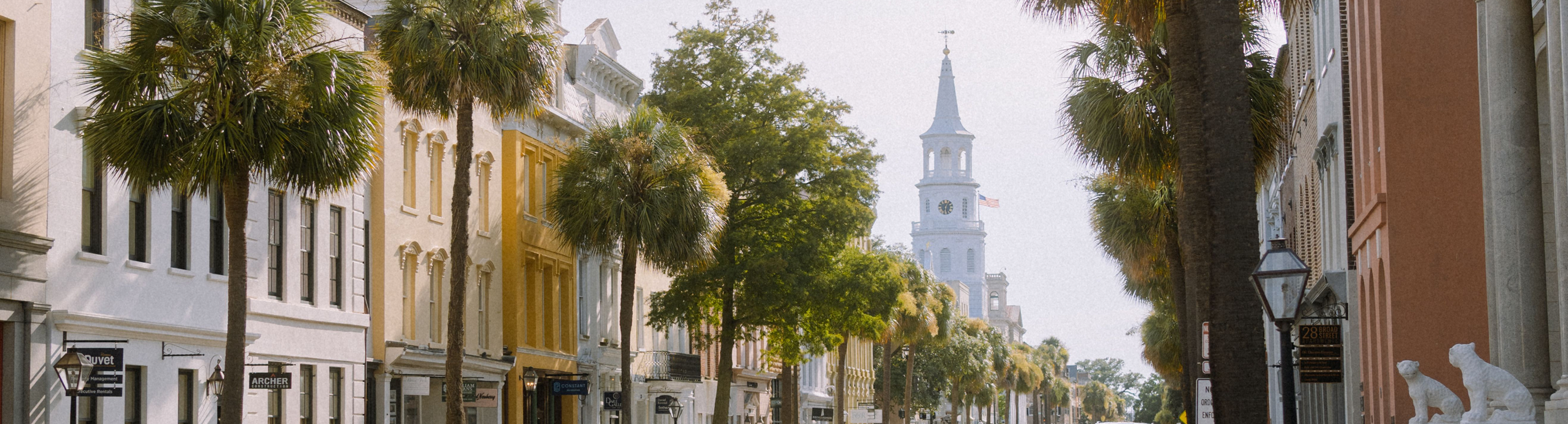 Charleston