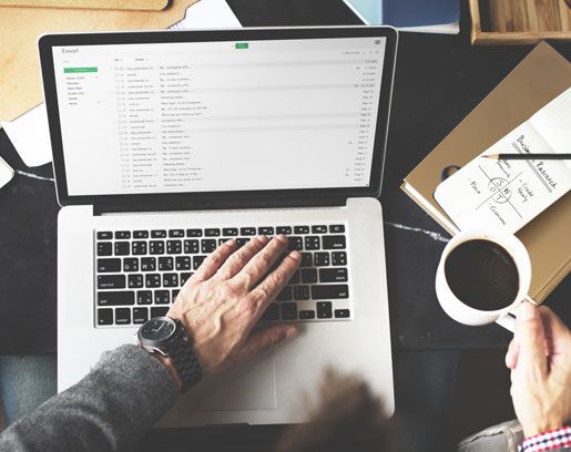 Common mistakes to avoid with your next email marketing campaign thumb