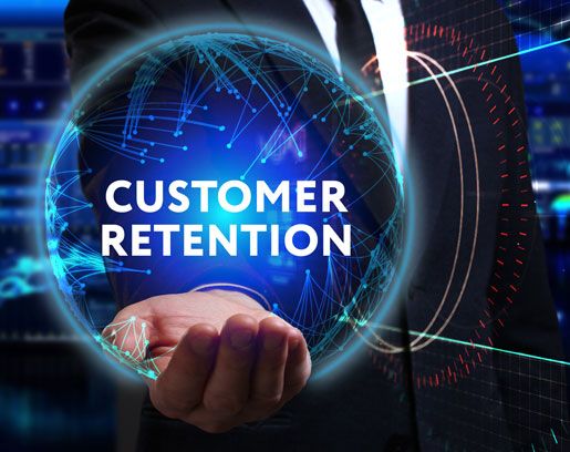 Customer Retention