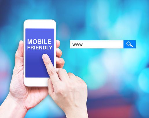 Does my website need mobile first indexing featured