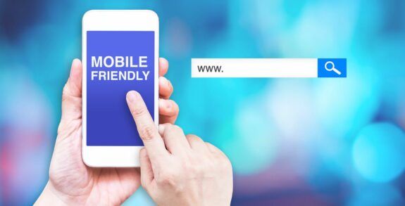 Does my website need mobile first indexing visual