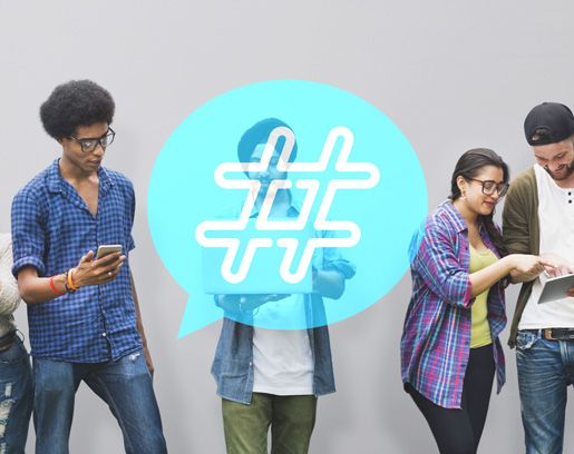 Hashtag 101 – using hashtags properly with your brand thumb