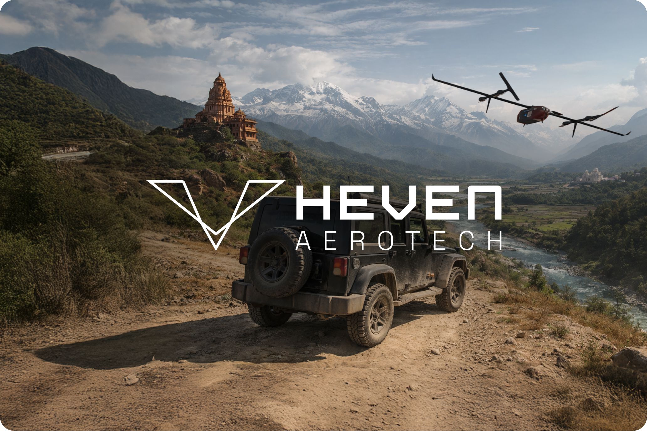 Heven Thumbnail