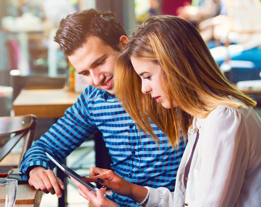 How can i build brand loyalty with social media thumb