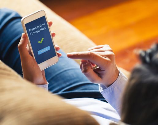 How can you improve your mobile revenue thumb