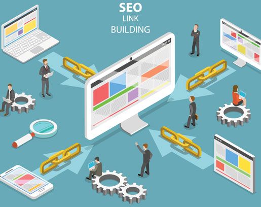 Build Links