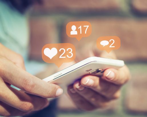 How do you decide which marketing channels to use thumb