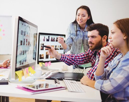 How do you pick the best web design agency thumb