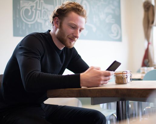 How to properly build rapport via email outreach thumb