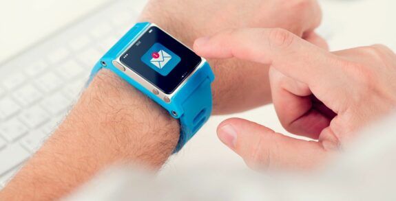 Insider design tips for smartwatch ui