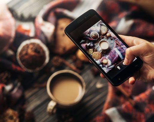 Instagram Success