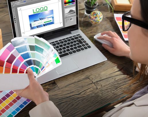 Is your website using the right colors thumb