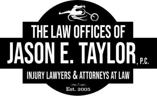 Jason Taylor Law