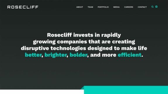 LL_Portfolio Rosecliff Ventures