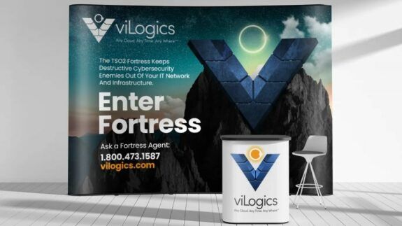 LL_Portfolio ViLogics Branding