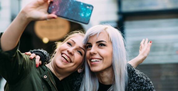 Looking at snapchats blueprint for success with millennials