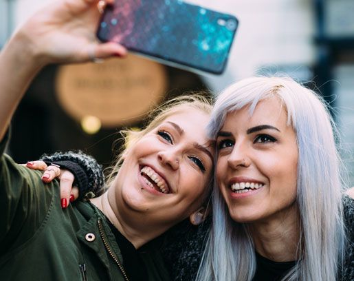 Looking at snapchats blueprint for success with millennials thumb