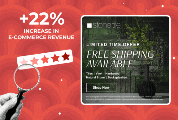 Marketing case study gallery 1