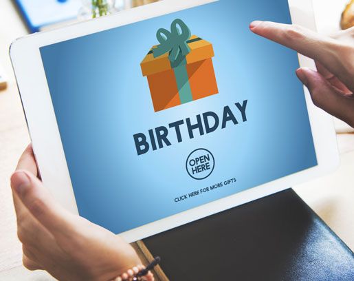 Personalization is a key for customer engagement thumb