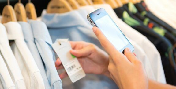 Retailers need to become successful on mobile platforms or face extinction