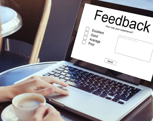 Reviews can boost conversions but only if they are real thumb