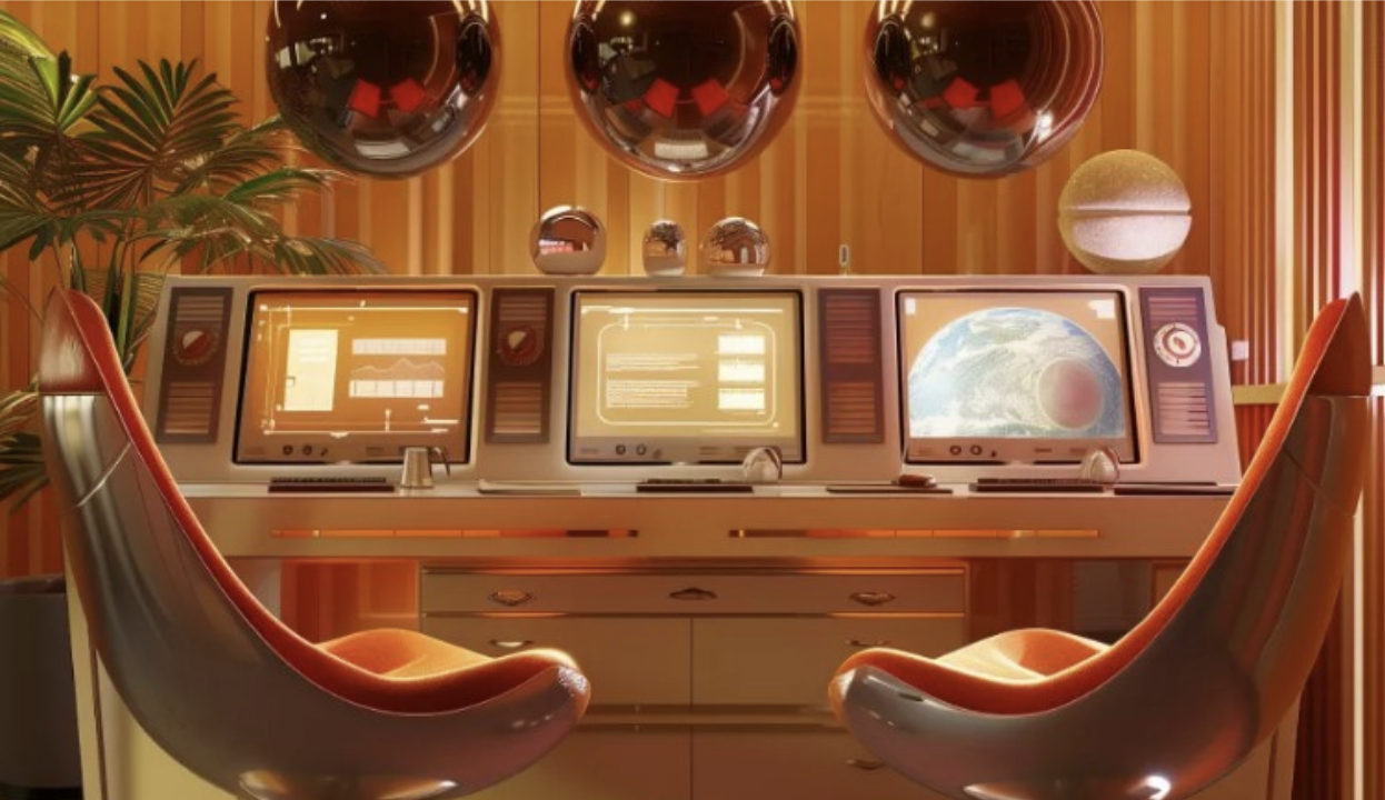 2026 UI/UX Design Forecast | Lounge Lizard Trends Report