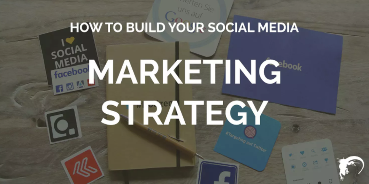 Social Media Marketing Strategy 2026 Guide | Lounge Lizard