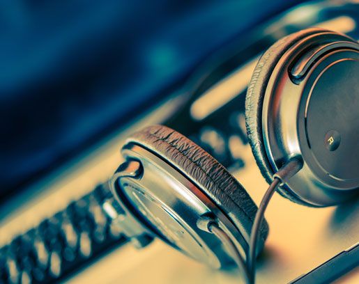 Should you be using audio branding thumb