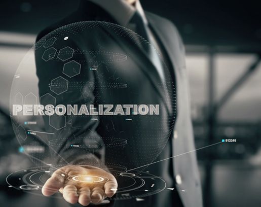 Should you use personalization in your web design featured
