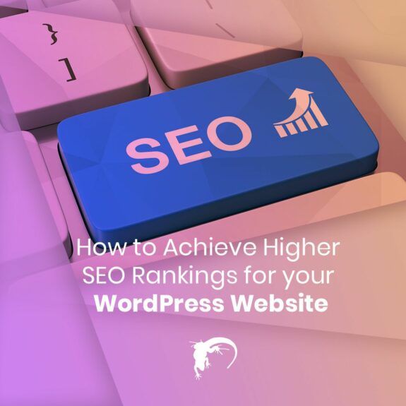 How to Achieve Higher SEO Rankings for your WordPress Website