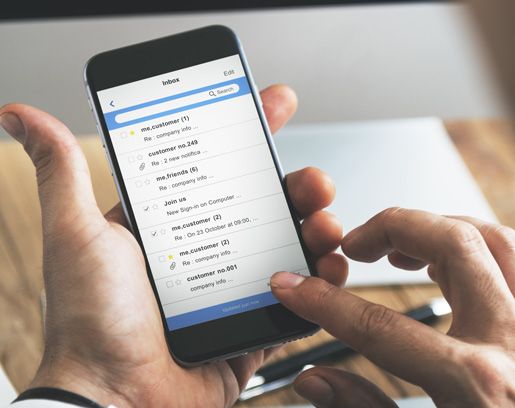 The 5 email marketing techniques you should never use thumb