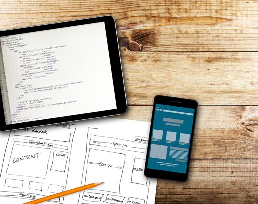 Enterprise Mobile App Development