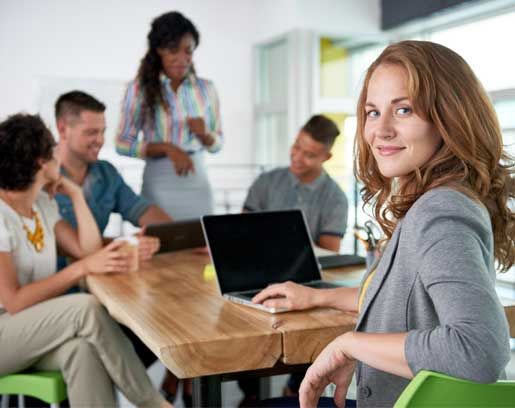 Social Media Creative Agency