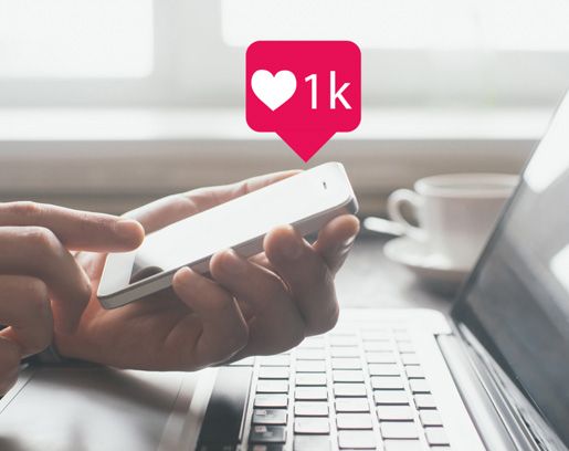 Turn social proof into sales thumb
