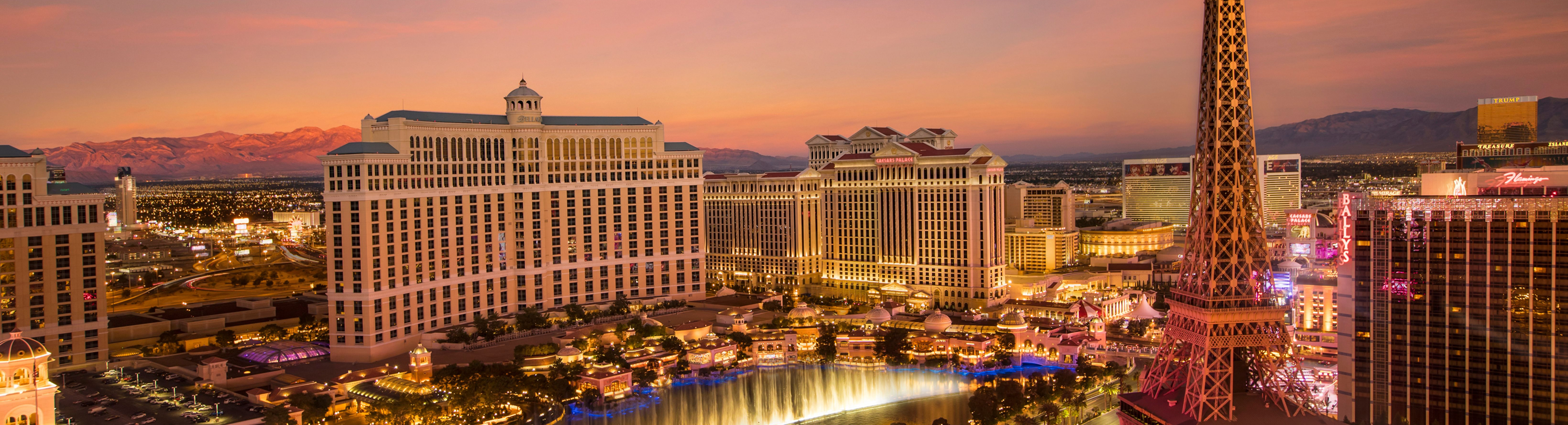 Vegas