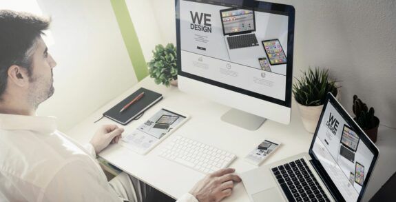 Web design myths everyone should be aware of