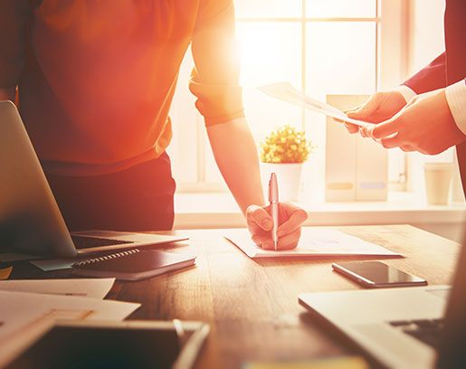Why would you need b2b website development featured