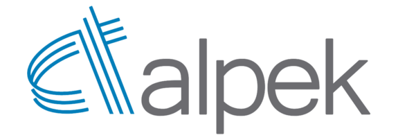 Alpek logo